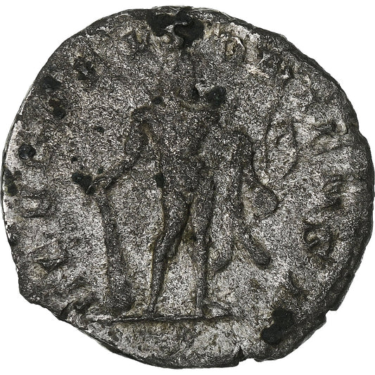 Postum,
Antoninian,
260