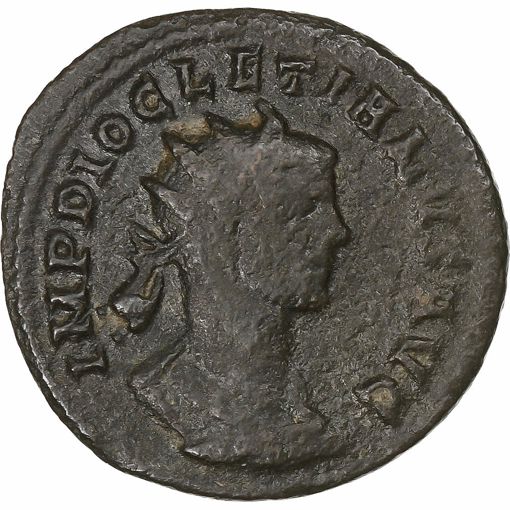 Dioklecjan,
Aurelian,
285
