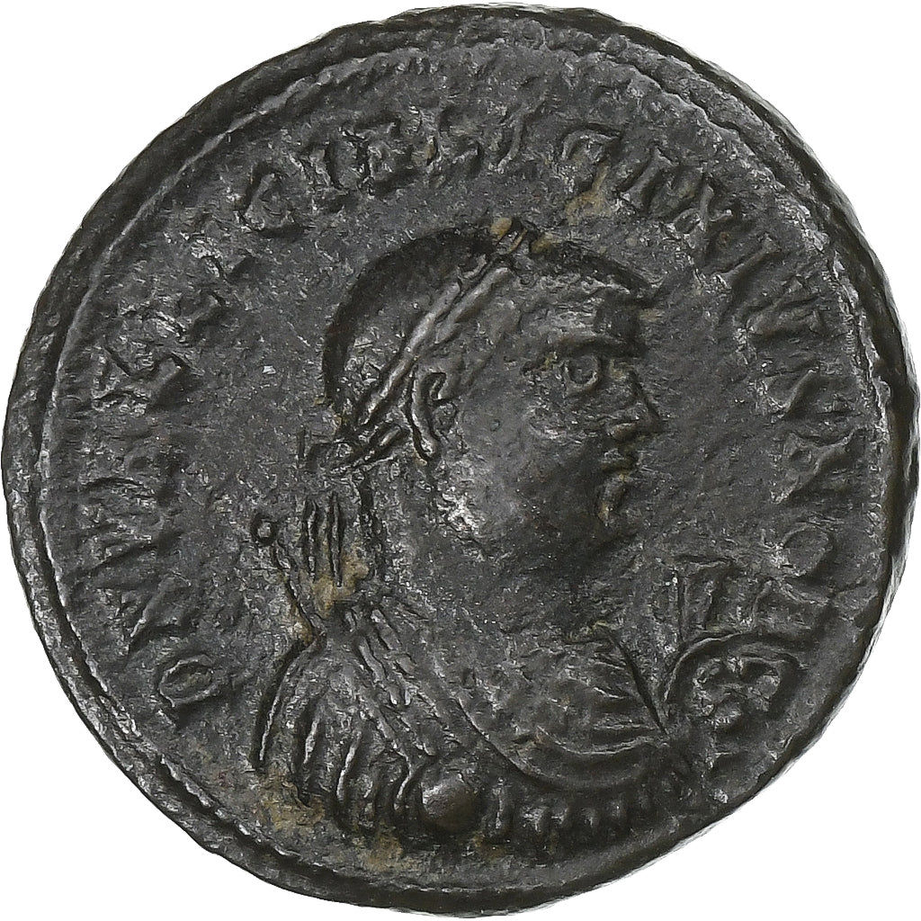 Licyniusz II,
Follis,
318-320