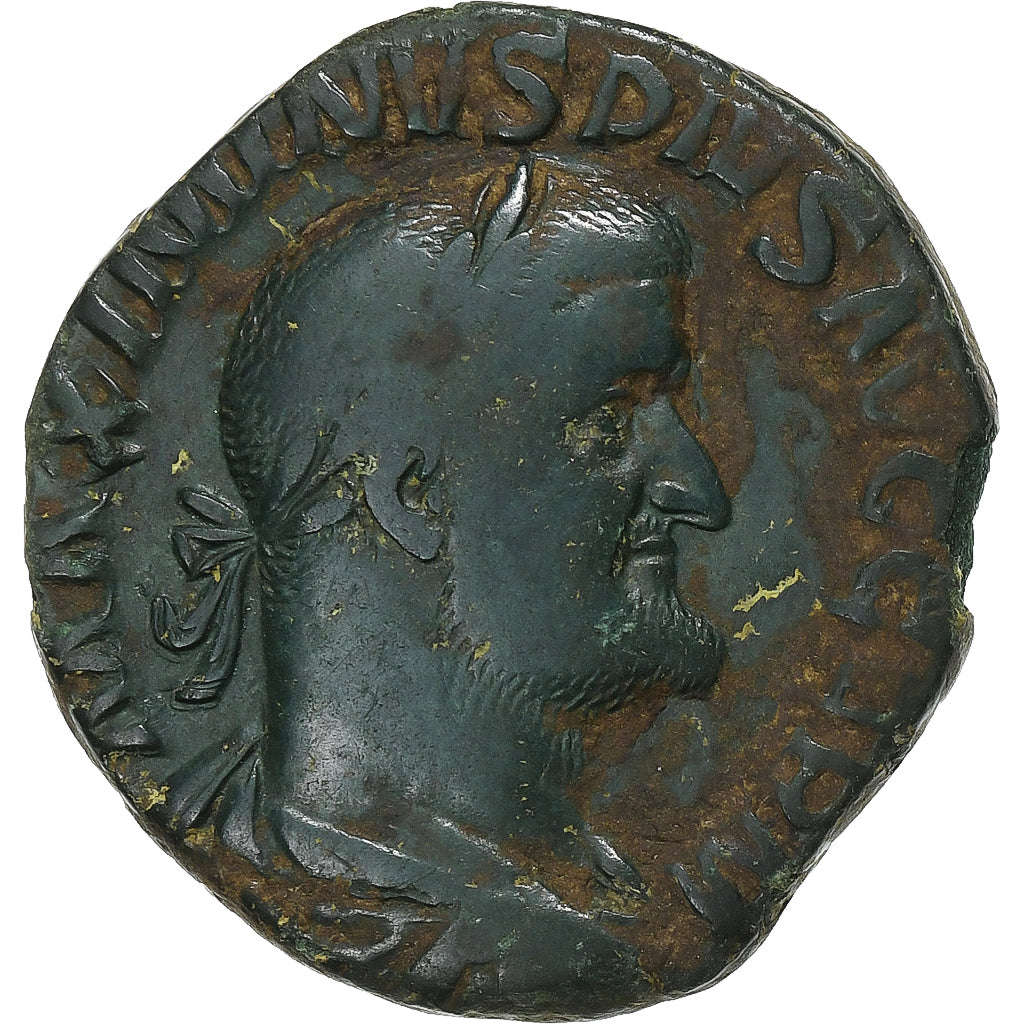 Maksymin I Thrax,
Jak,
236-238