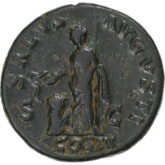 Hadriana,
Jak,
125-127