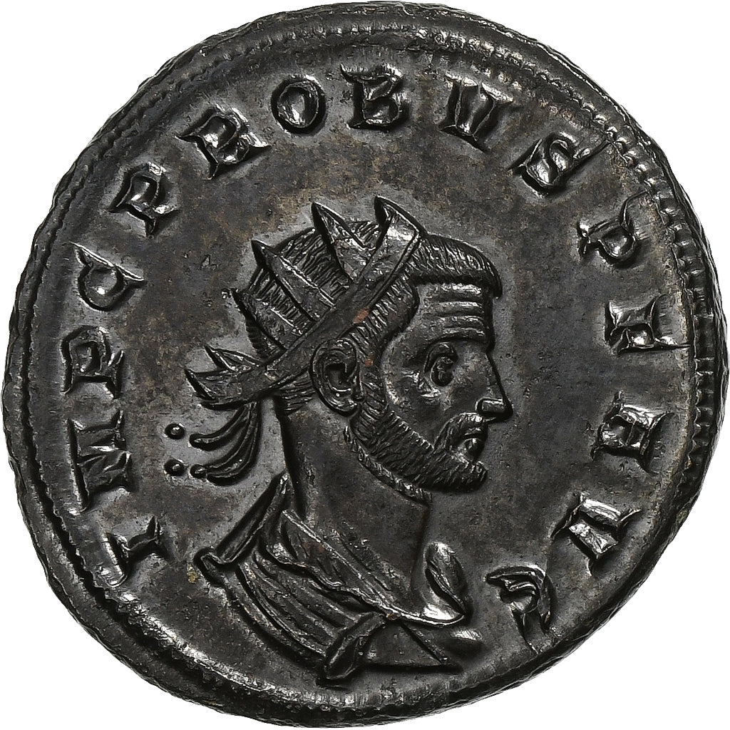 Probus,
Aurelian,
278