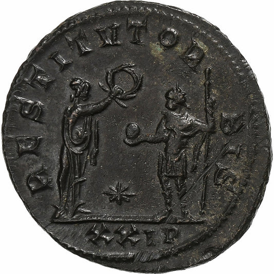 Probus,
Aurelian,
278