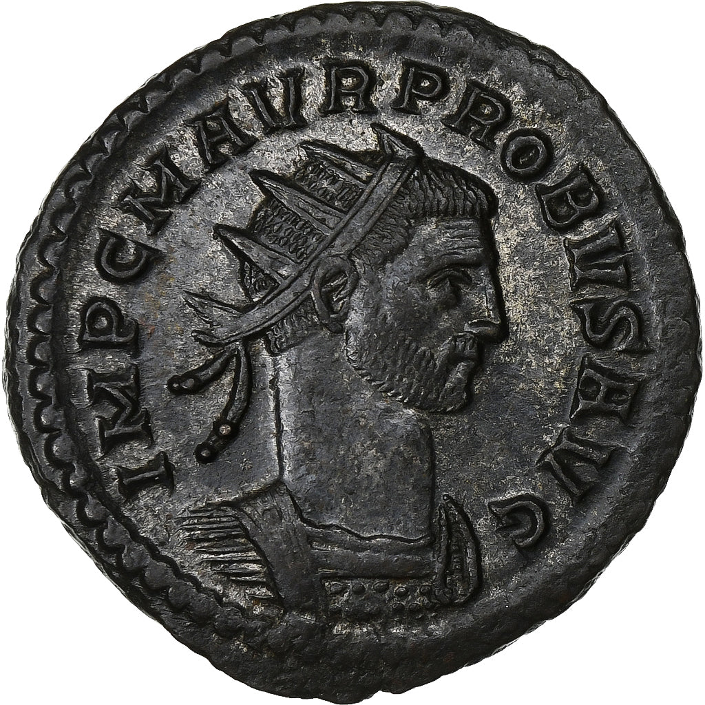 Probus,
Aurelian,
276