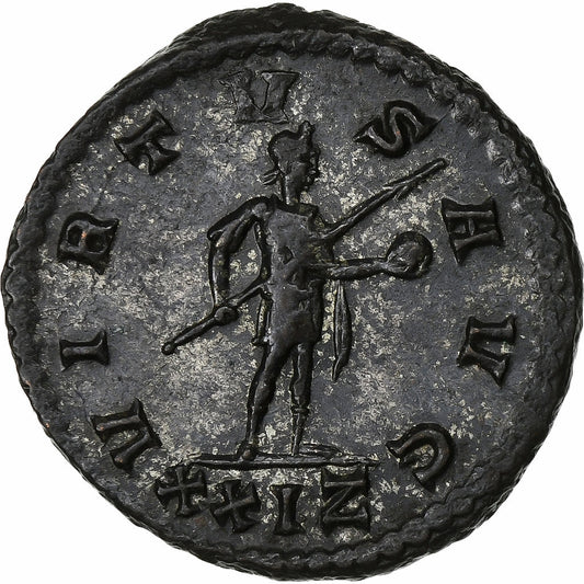 Probus,
Aurelian,
276