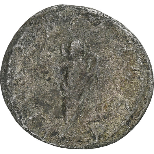 Walerian I,
Antoninian,
254