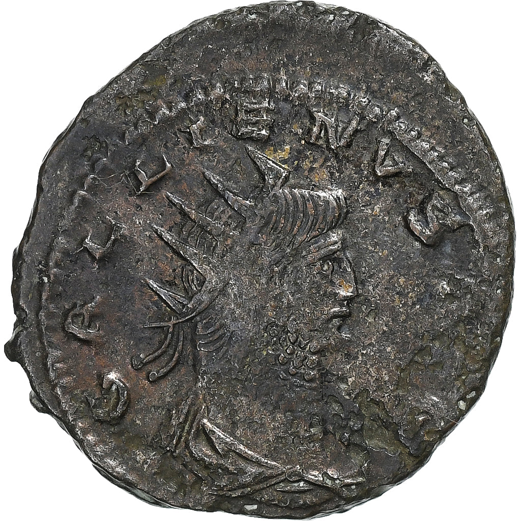 Galienus,
Antoninian,
267