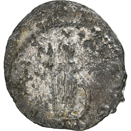 Galienus,
Antoninian,
267