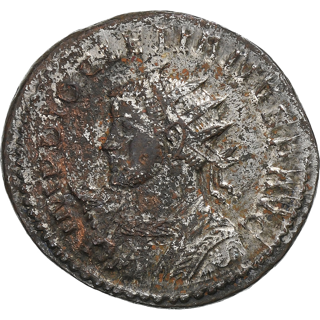 Dioklecjan,
Antoninian,
290-292