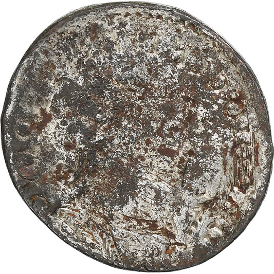 Dioklecjan,
Antoninian,
290-292