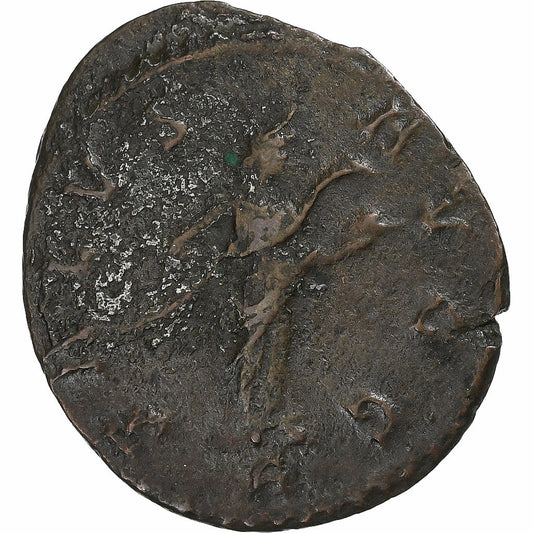 Maksymian,
Antoninian,
290-294