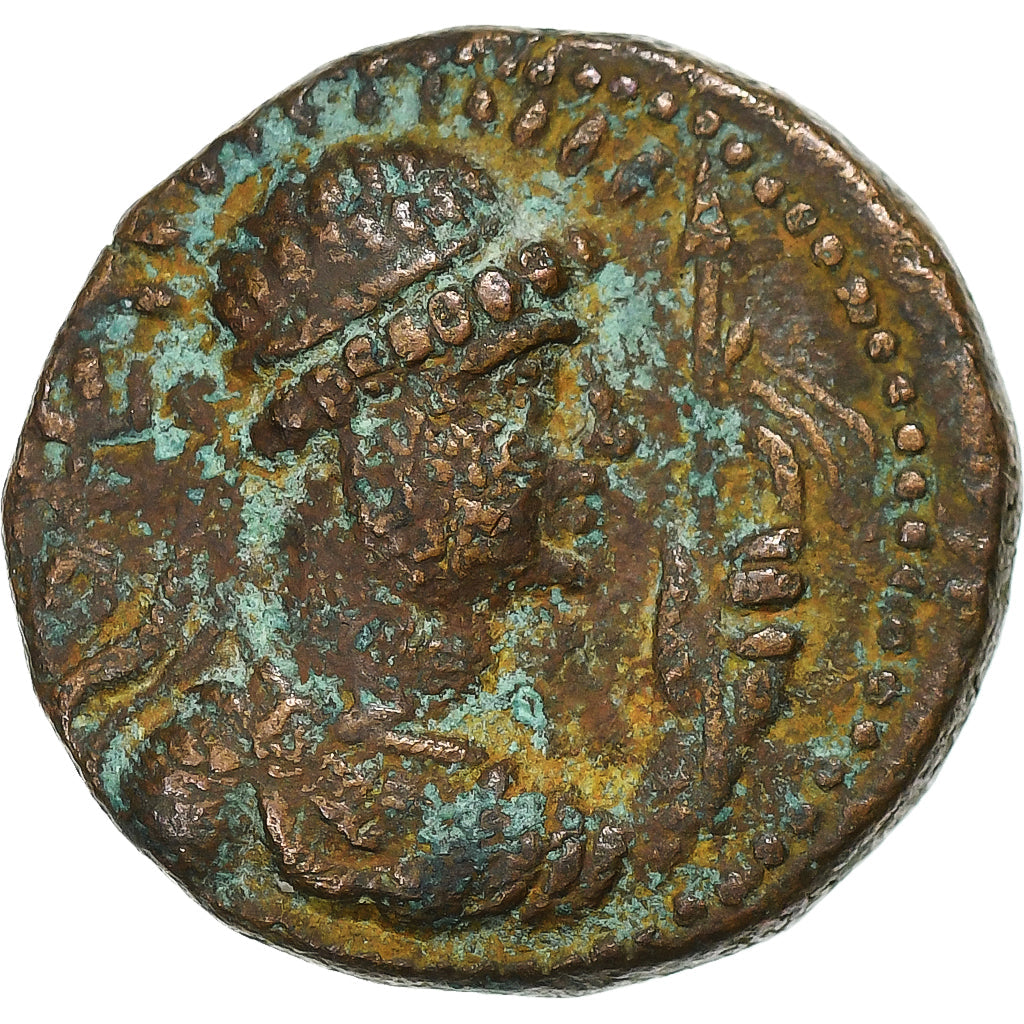 Vima Takto,
Tetradrachma,
80-113