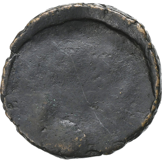 Wiktoryn,
Antoninian,
271-274