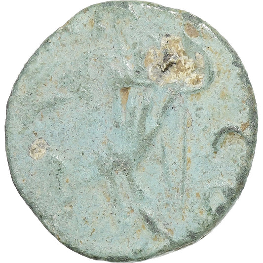 Tetricus I,
Antoninian,
C. 271-274