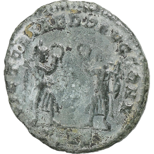 Stałe,
Follis,
347-348