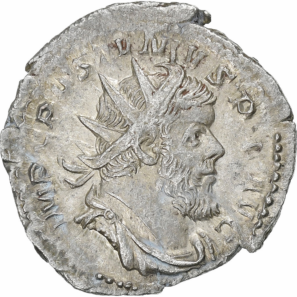 Postum,
Antoninian,
260-261