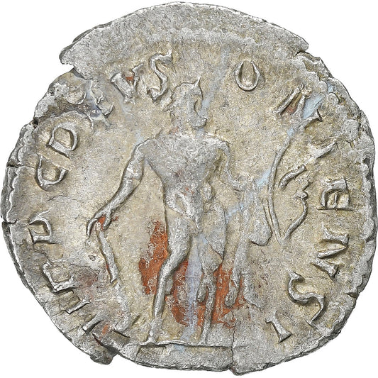 Postum,
Antoninian,
260-261