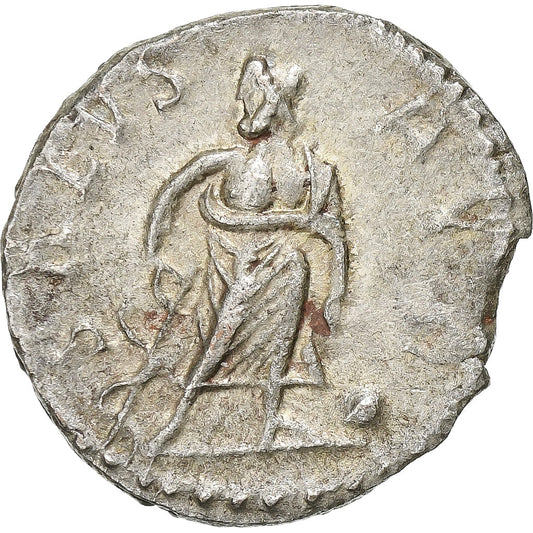 Postum,
Antoninian,
266-267