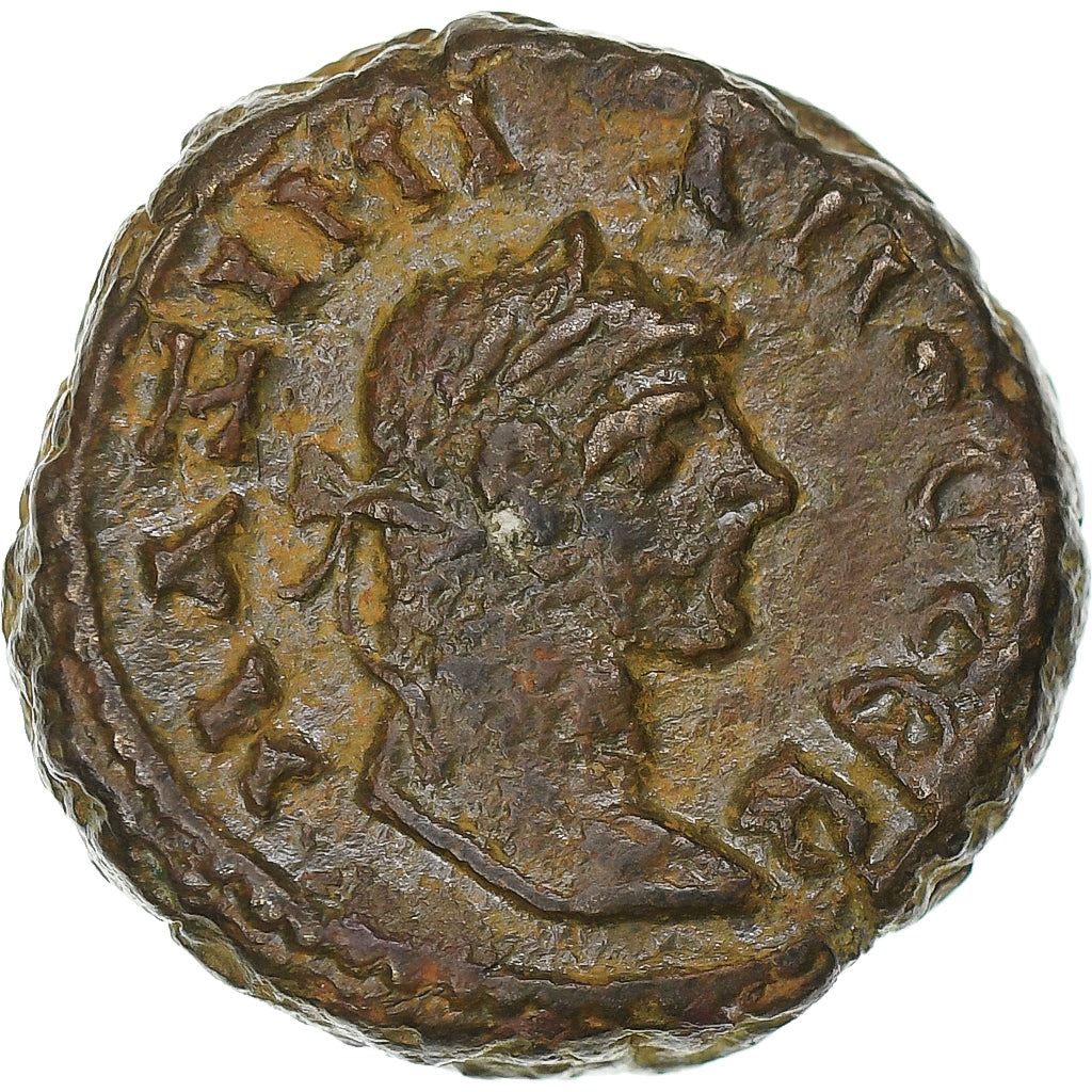 Egipt,
Maksymian,
Tetradrachma