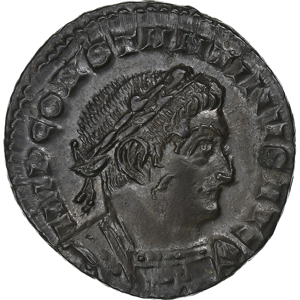 Konstantyn I,
Follis,
314-315
