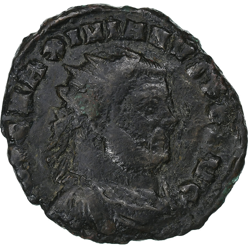 Maksymian,
Antoninian,
286-305
