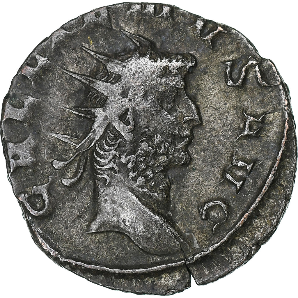 Galienus,
Antoninian,
253-254