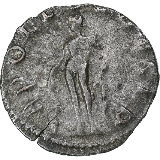 Galienus,
Antoninian,
253-254