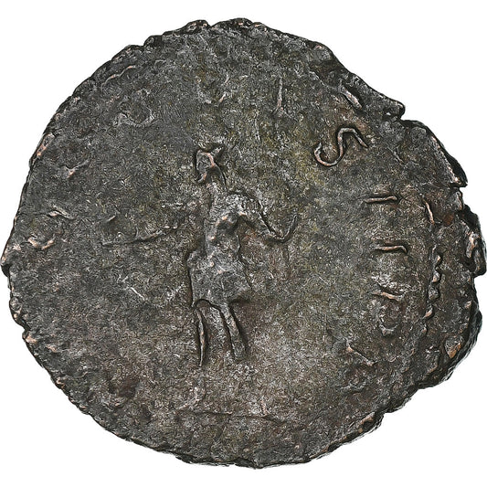 Postum,
Antoninian,
261