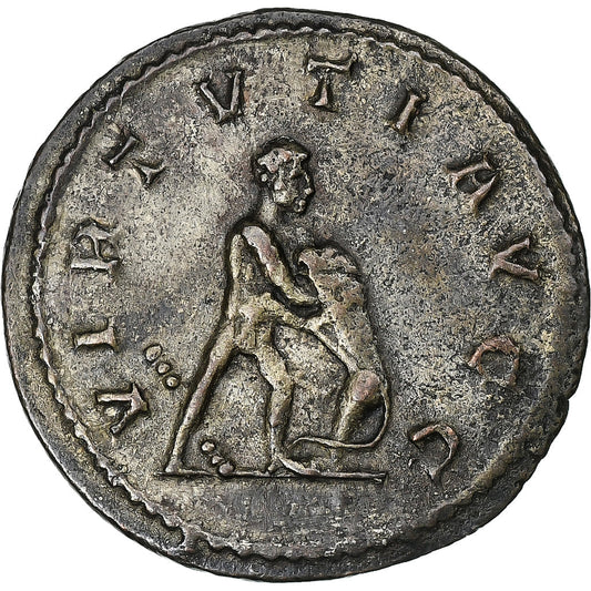 Maksymian,
Antoninian,
289