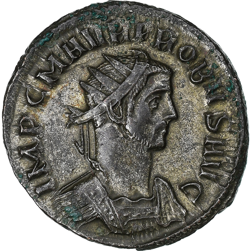 Probus,
Antoninian,
276-282