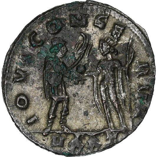 Probus,
Antoninian,
276-282
