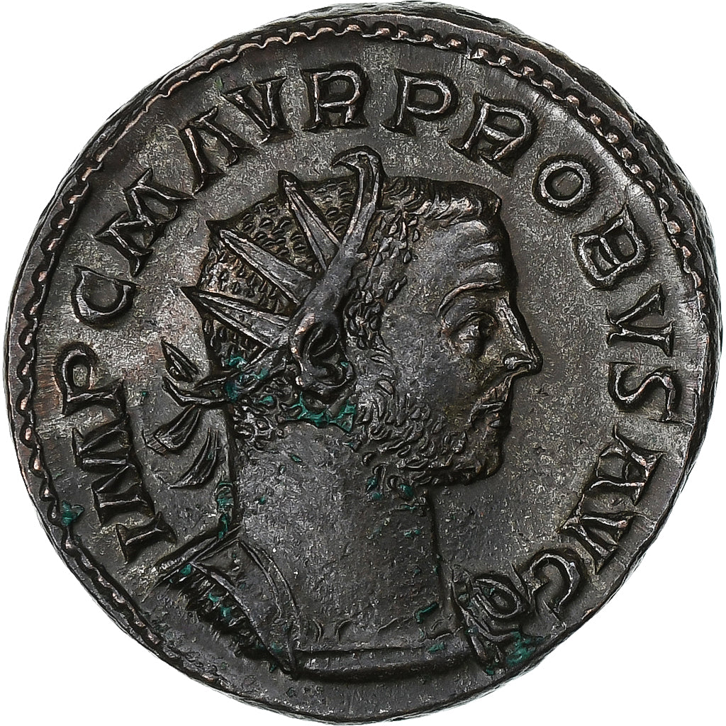 Probus,
Antoninian,
276