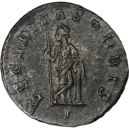 Probus,
Antoninian,
276