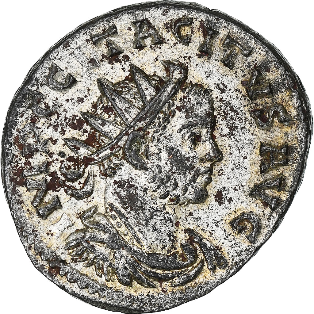 Tacyt,
Antoninian,
275