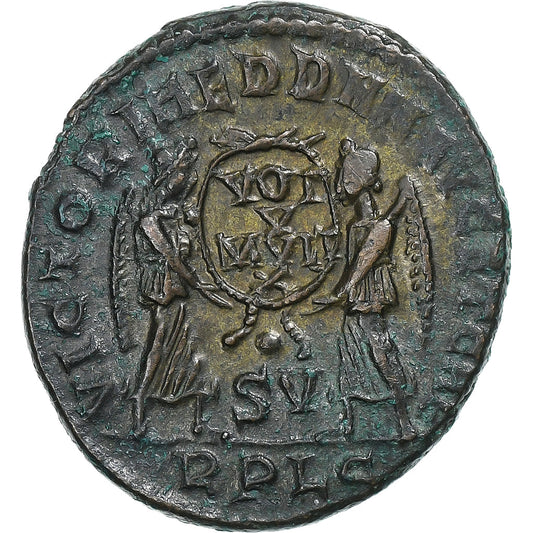 Magnencjusz,
Centenionalis,
351-353