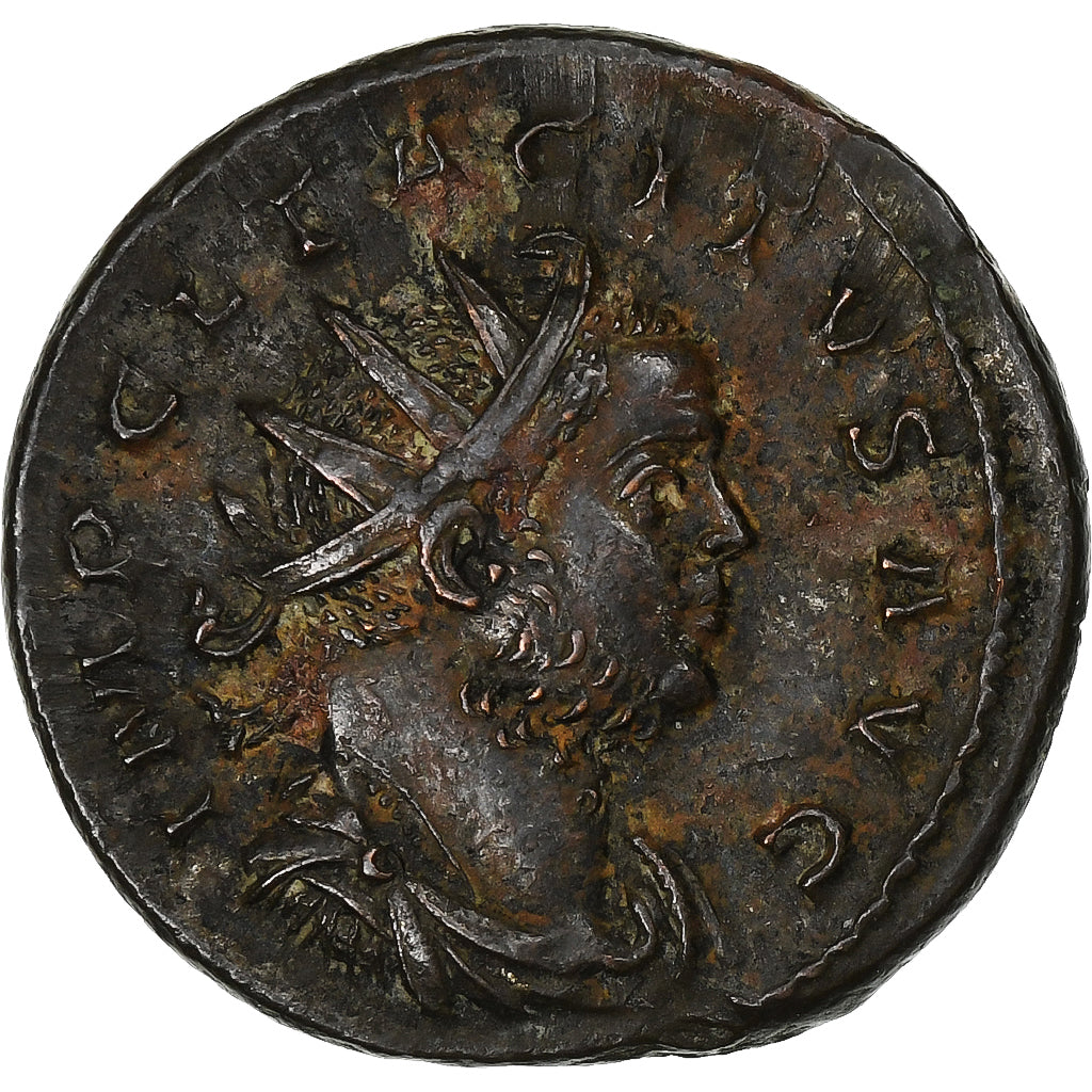 Tacyt,
Antoninian,
275-276