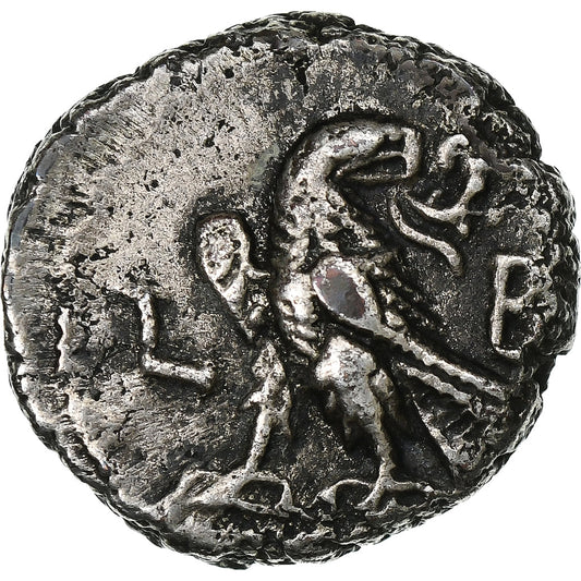 Egipt,
Klaudiusz II (Gotyk),
Tetradrachma