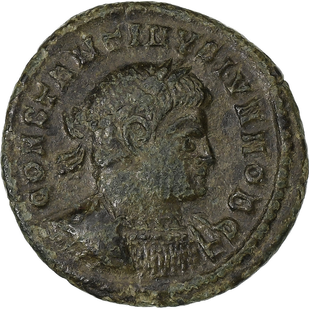 Konstantyn II,
Follis,
332