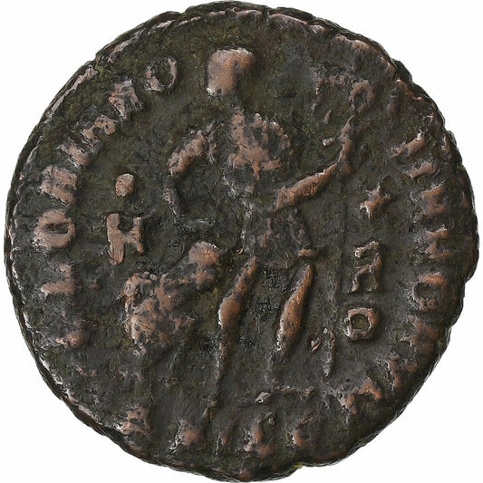 Gracjan,
Ułamek Æ,
367-375