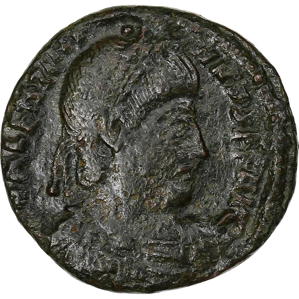 Walentynian I,
Follis,
364-375