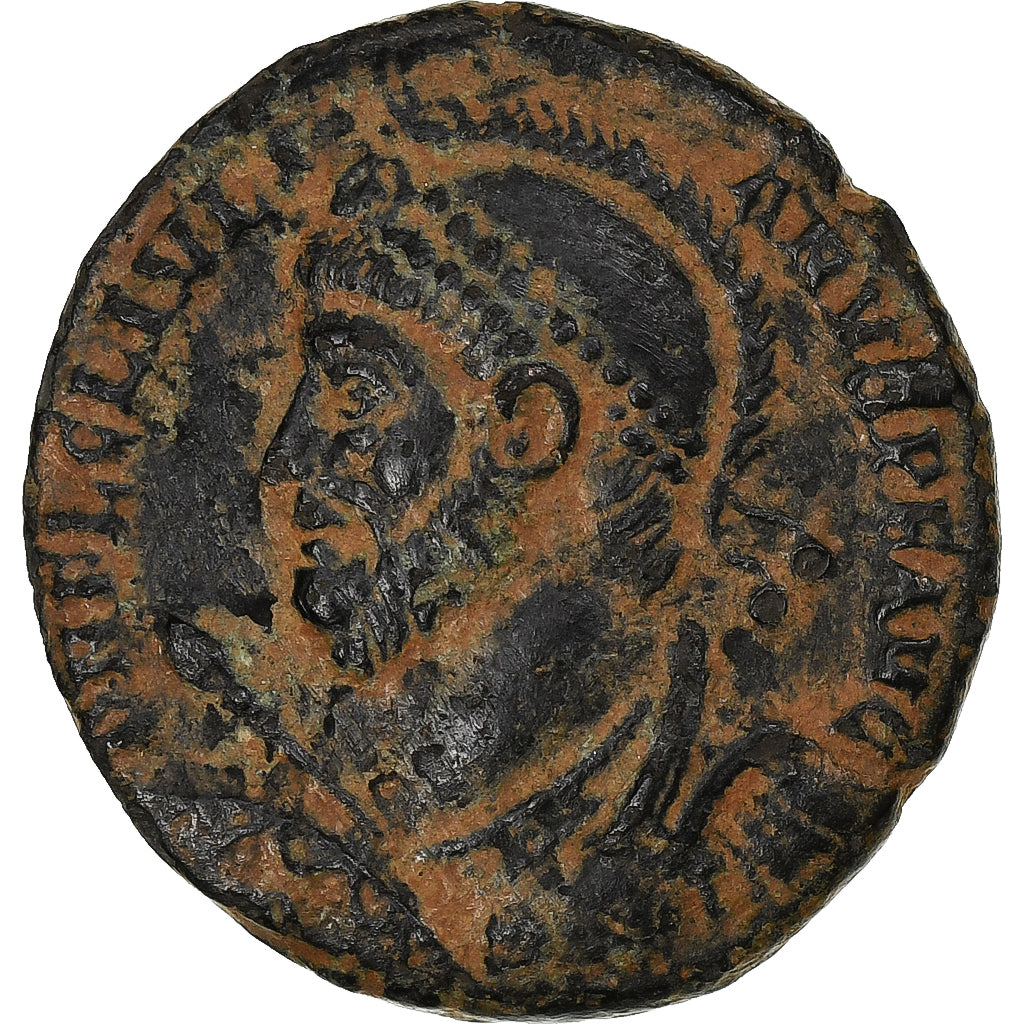 Juliański,
Follis,
361-363
