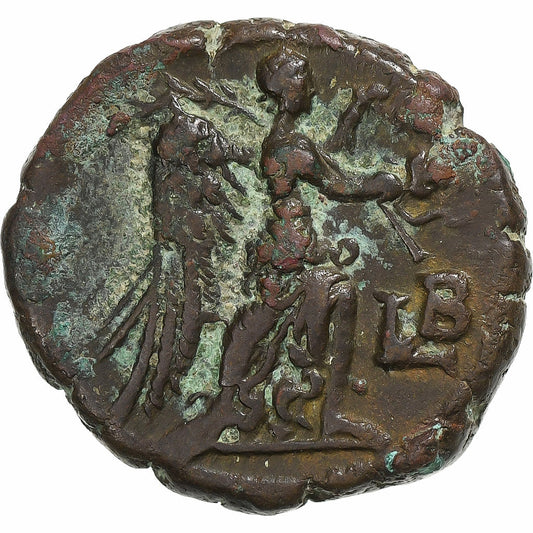 Egipt,
Filip I,
Tetradrachma