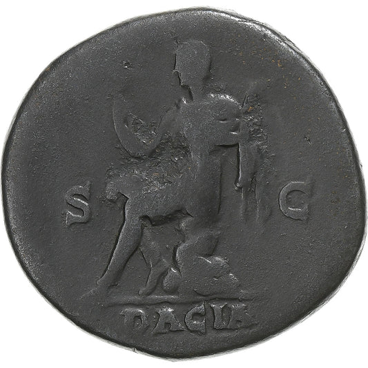 Hadriana,
Jak,
130-133