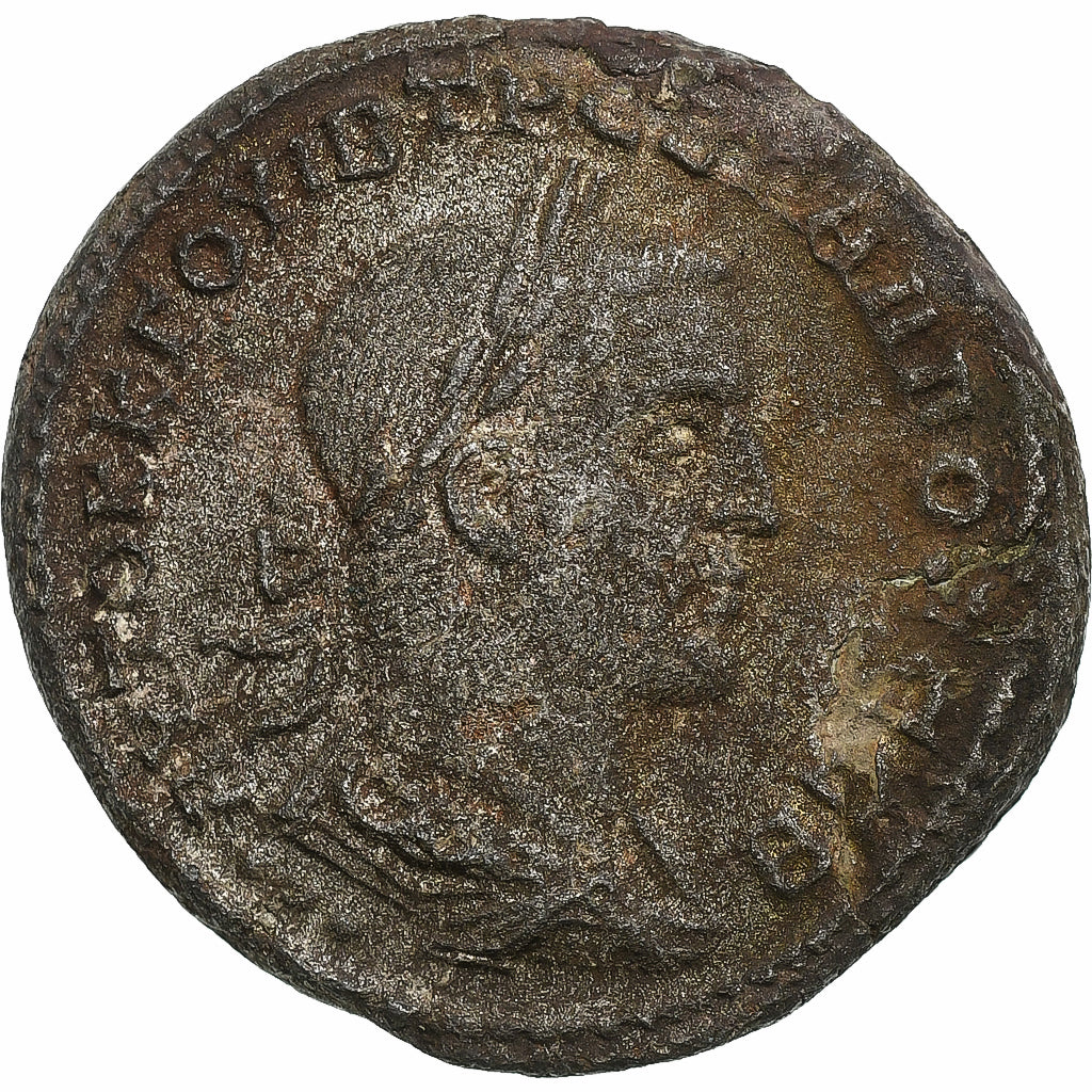 Seleukis i Pieria,
Trebonian Gallus,
Tetradrachma