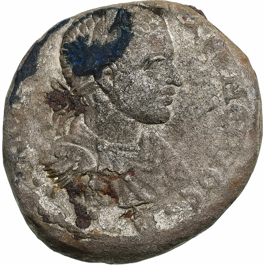 Seleukis i Pieria,
diadumenski,
Tetradrachma