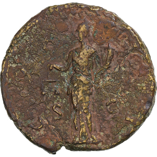 Hadriana,
Dupondiusz,
125-127