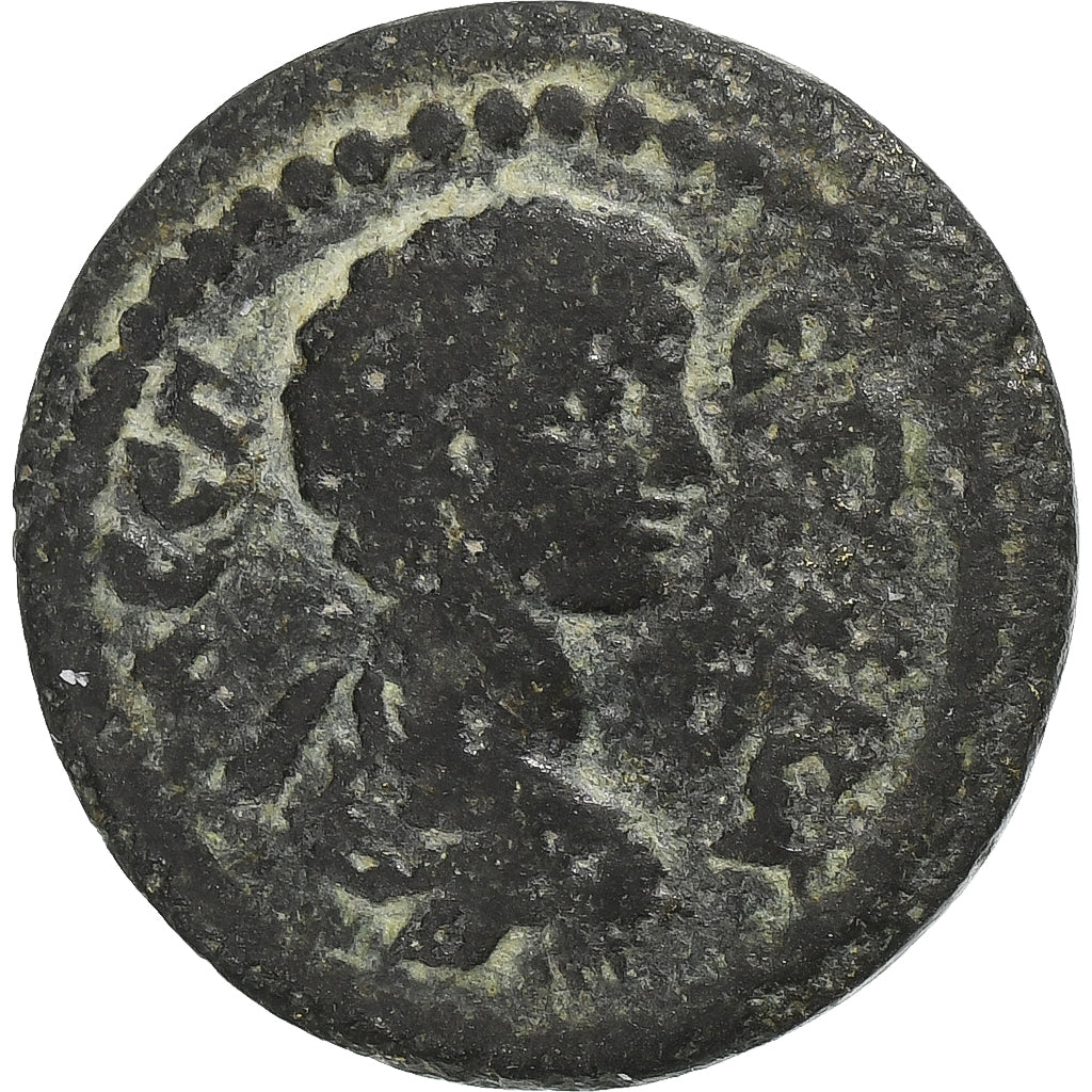 Lidio,
Geta,
Æ Jednostka