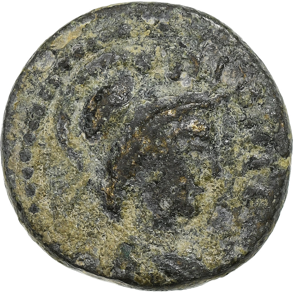 Mysia,
Pseudoautonomiczny,
Æ Jednostka