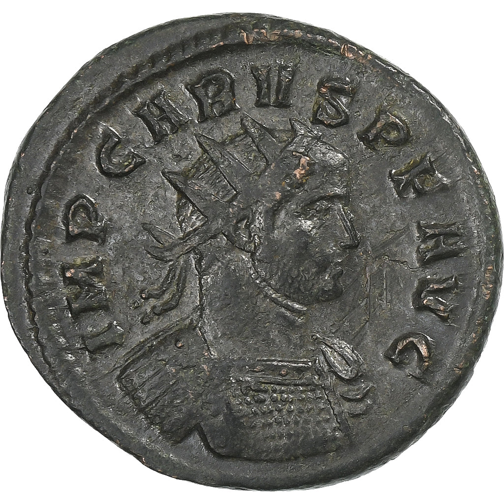 Carusa,
Aurelian,
282-283