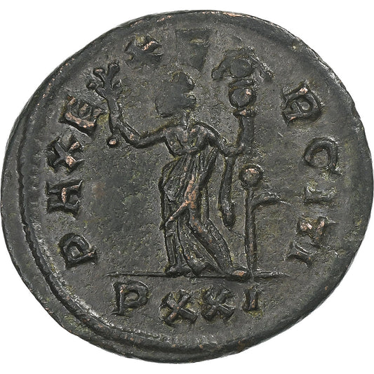 Carusa,
Aurelian,
282-283